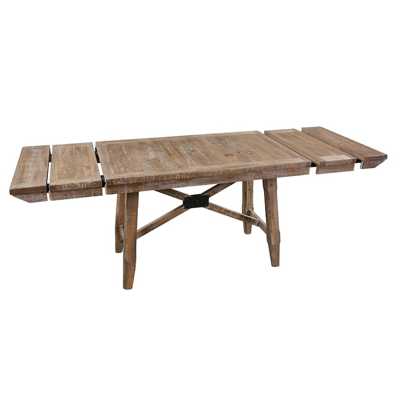 The Gray Barn Ruston Counter Height Dining Set