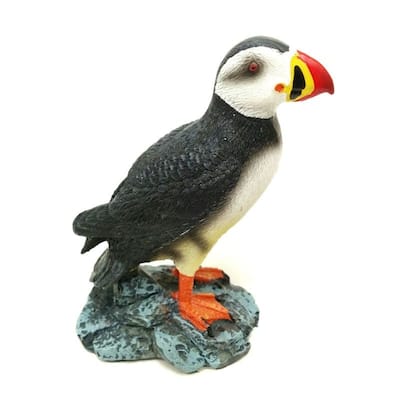 Puffin Figurine