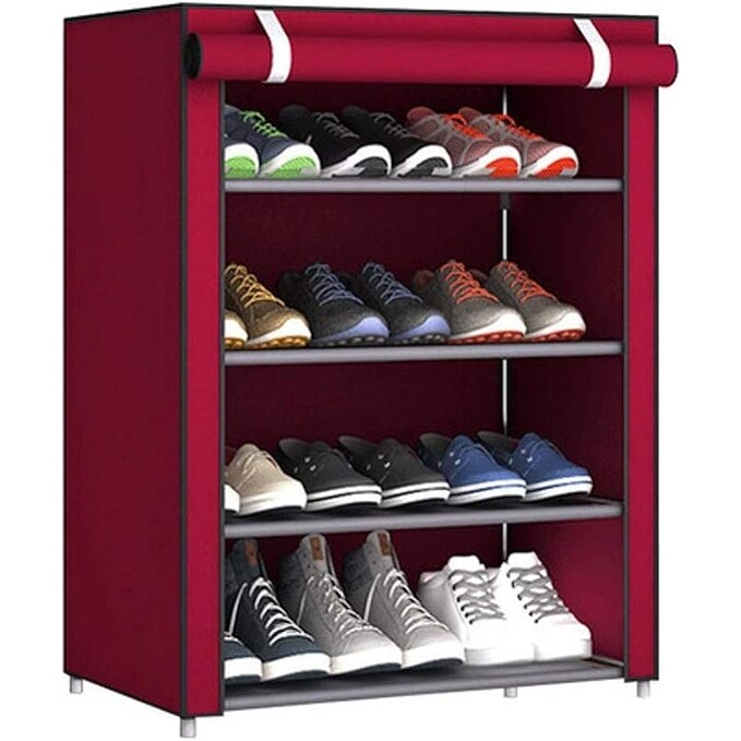 8 Savvy Tips for Shoe Storage - Saint Louis Closet Co.