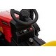 preview thumbnail 29 of 30, Kids Electric Tractor with Detachable Trailer - 12V Battery Ride-On Vehicle with Remote Control & Safety Belt