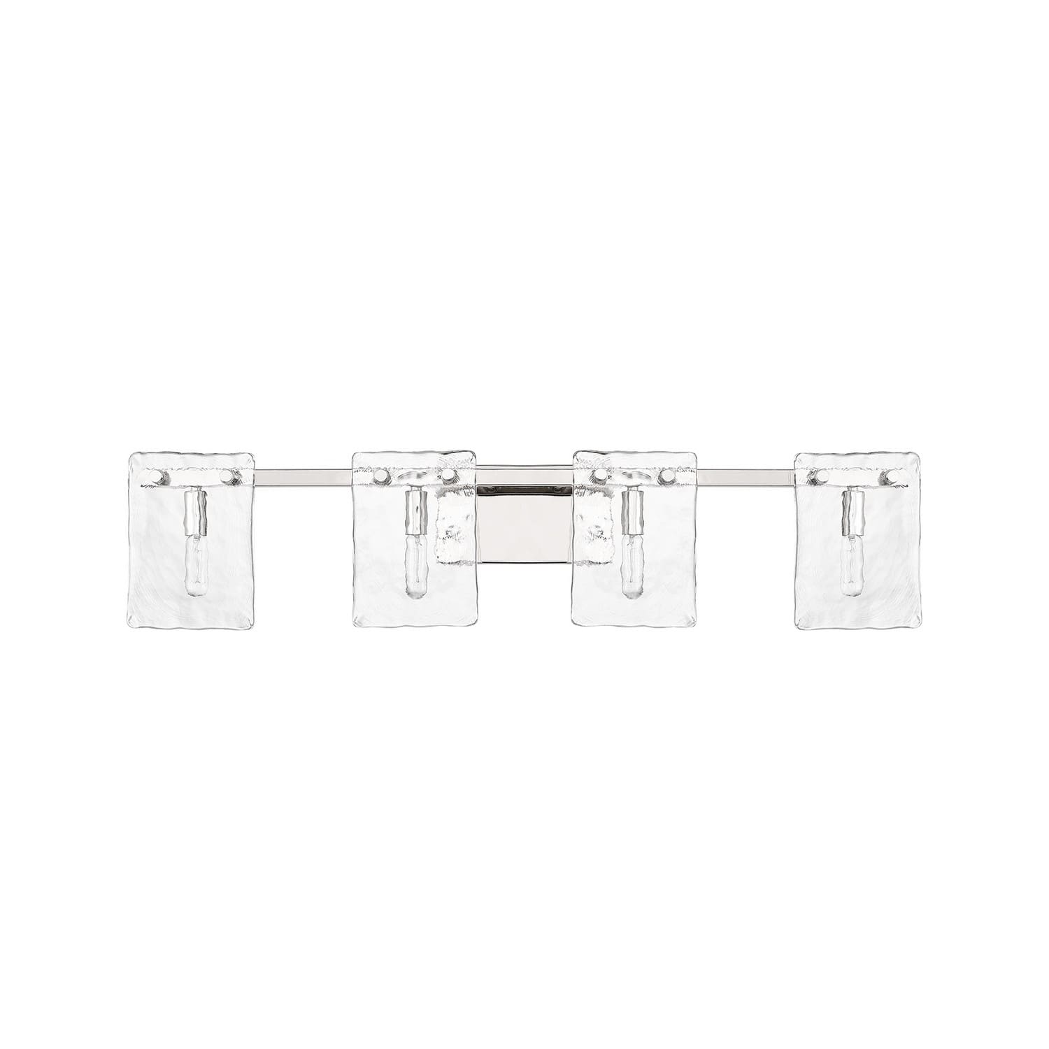 Option Polished Nickel