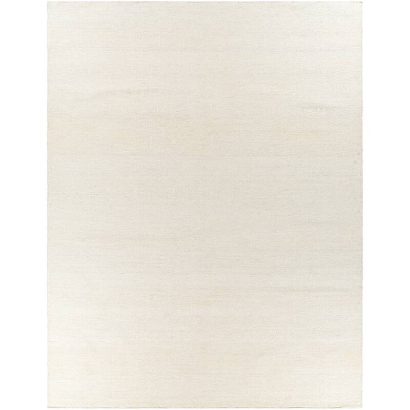 Surya Wattle Hand-woven Indoor / Outdoor Neutral Area Rug