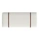 preview thumbnail 32 of 60, HomePop upholstered Bench with Wood Base