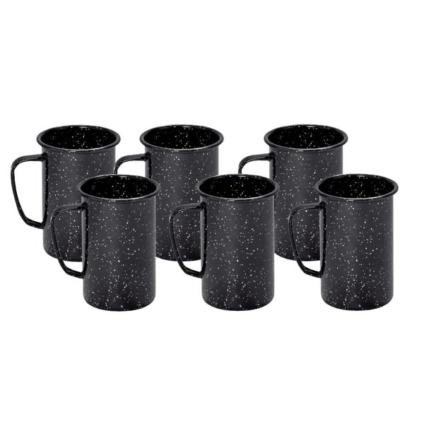 16 oz coffee cup porcelain White Mug 16 Oz | 460 Ml
