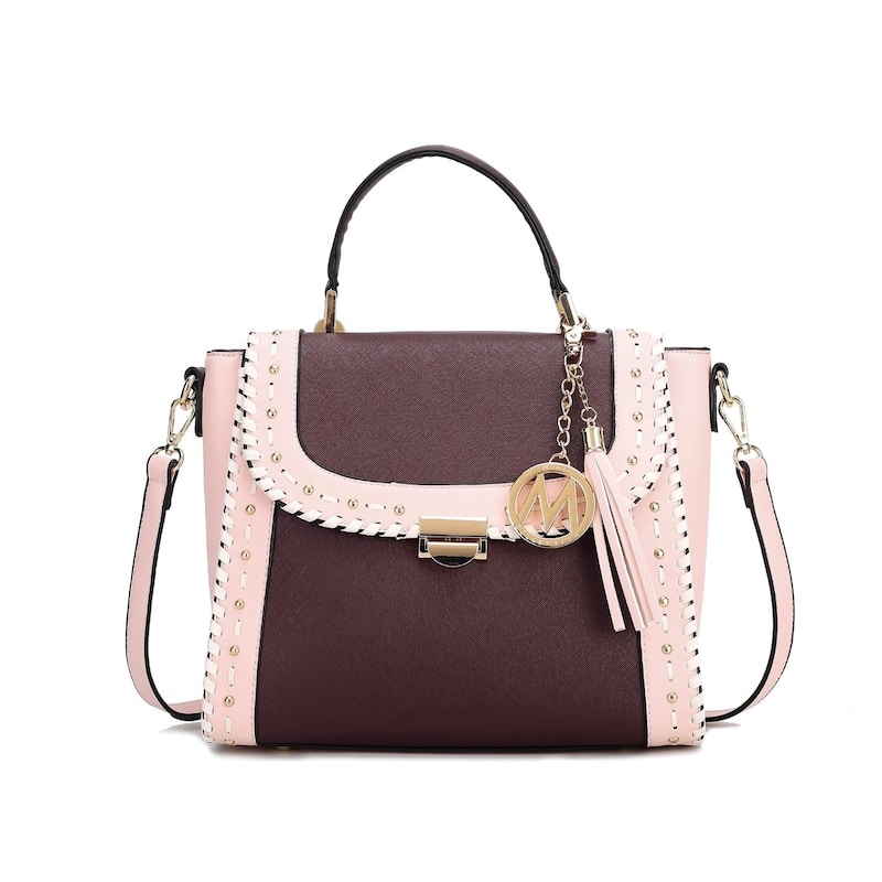 Flora Shoulder Bag