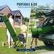 preview thumbnail 26 of 26, Golf Hitting Mat, Artificial Turf Golf Hitting Mat, Thickened Golf Hitting Training Aids, Golf Practice Hitting Mat