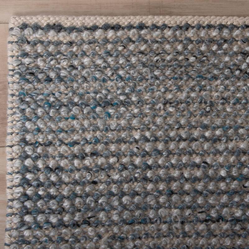 Alora Decor Dusk Contemporary Polyester Area Rug