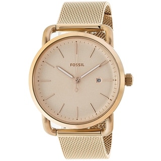 fossil commuter test