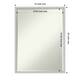 Option Imprint Silver