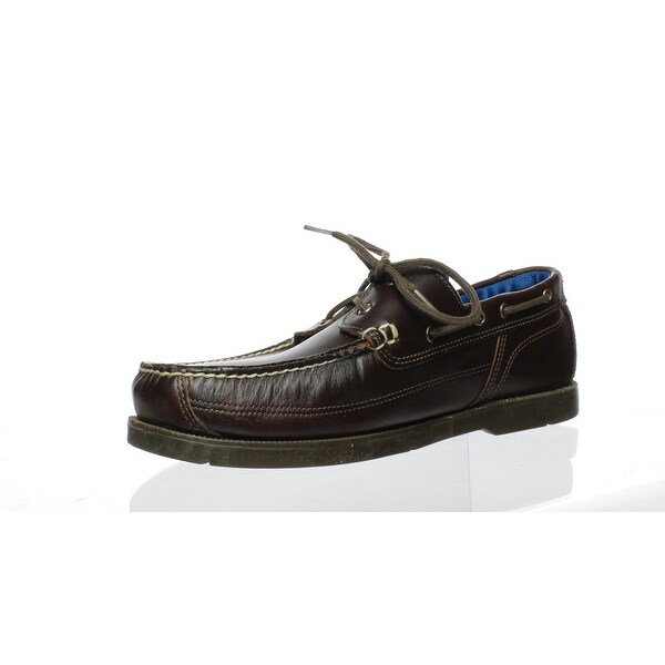 timberland boat shoe sizing