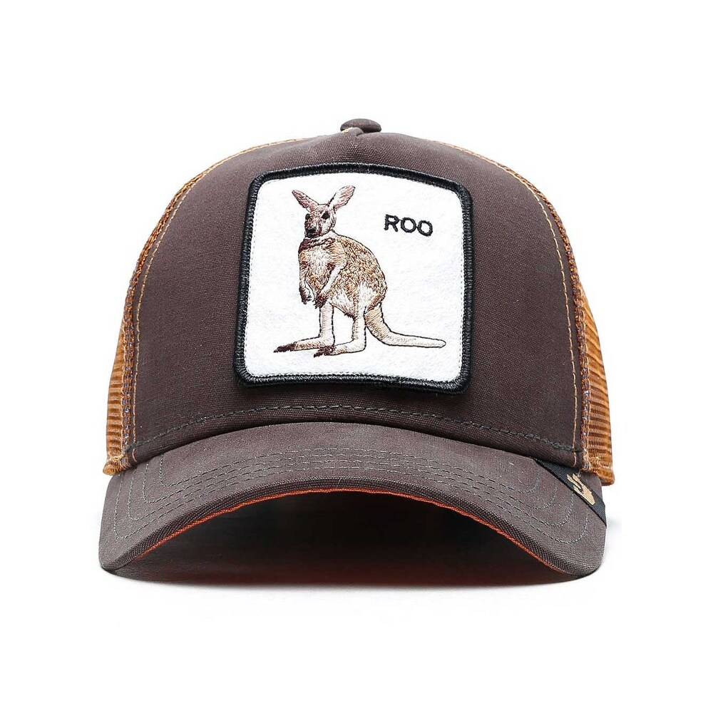 roo hat