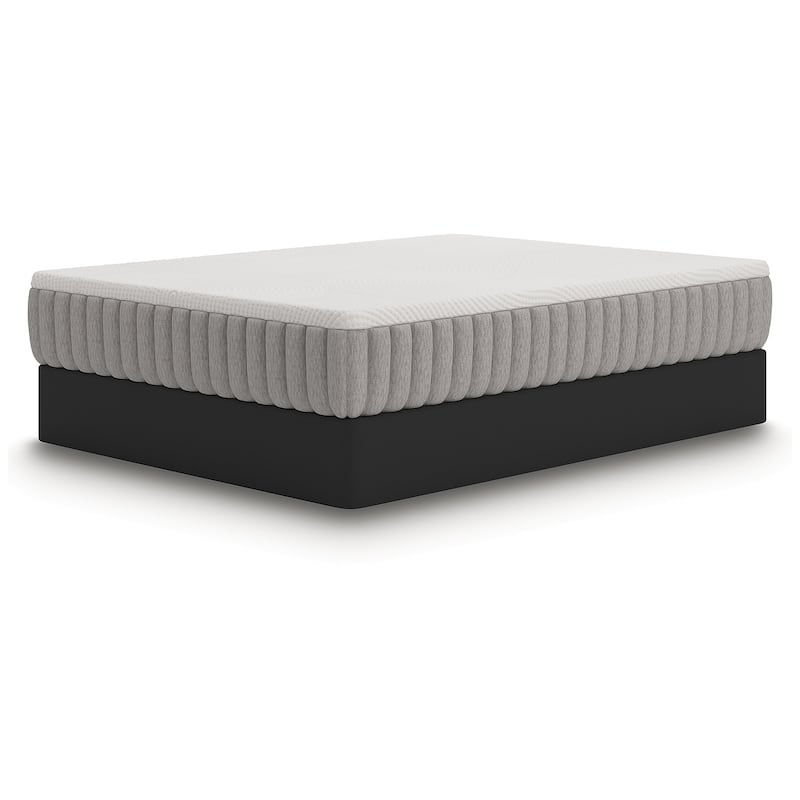 Signature Design by Ashley Terra Sleep White California King Mattress