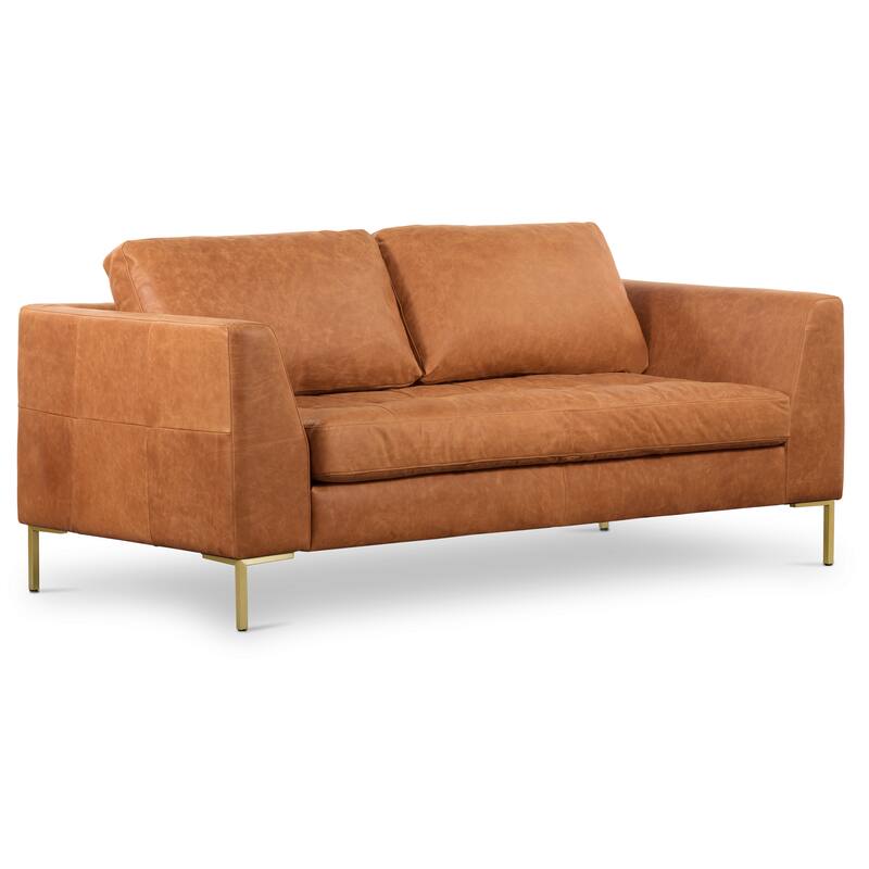 Poly and Bark Calle 75" Apartment Sofa