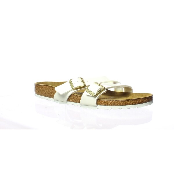 mens narrow birkenstocks
