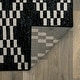 preview thumbnail 15 of 40, Southwestern Geometric Area Rug