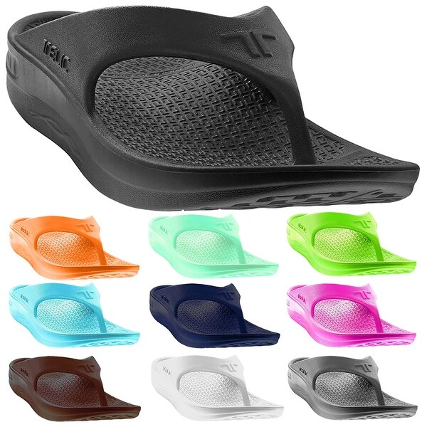 telic energy flip flop