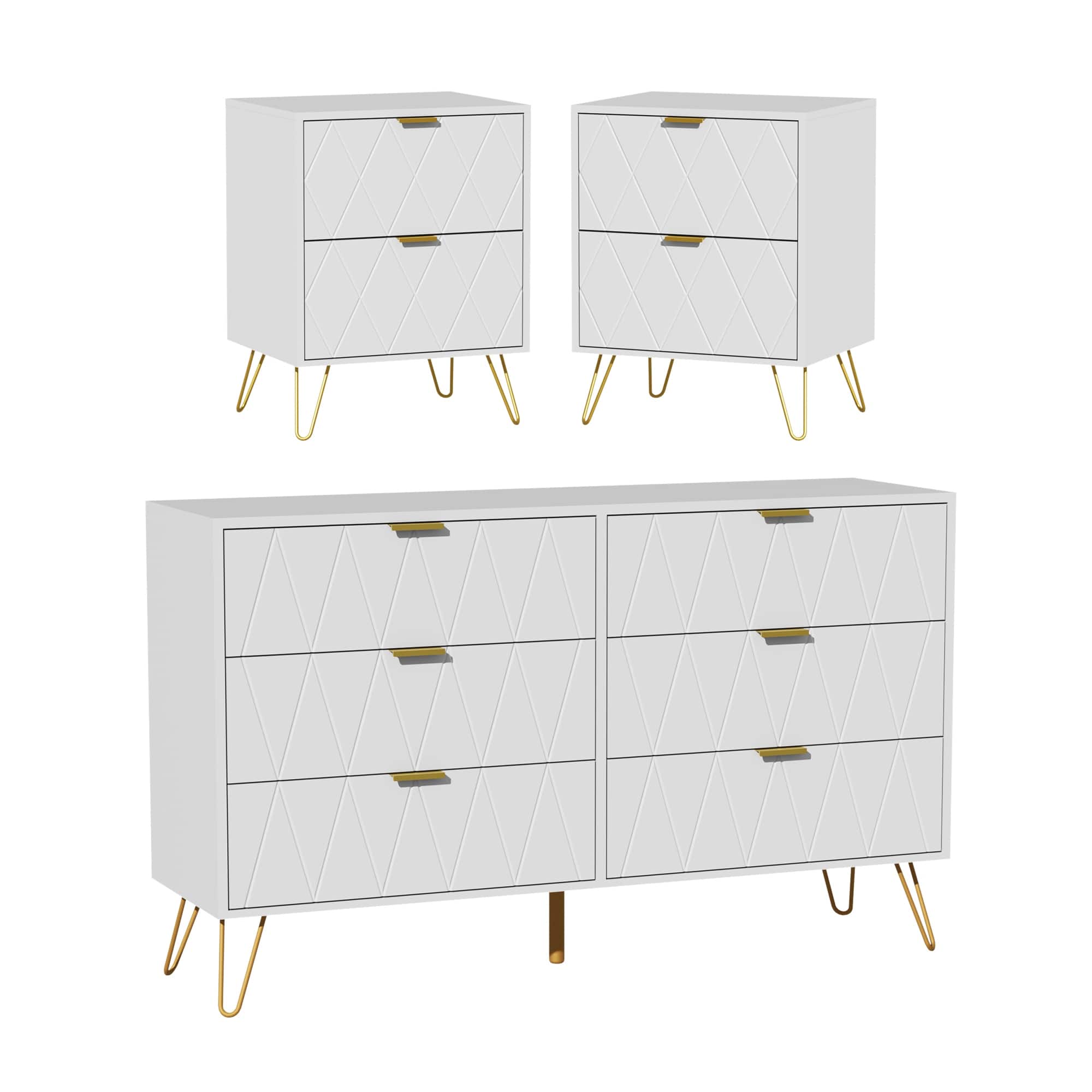 Option White