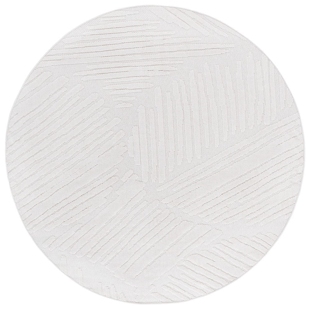 SAFAVIEH Global Teresita Indoor/Outdoor Washable Backyard Patio Rug