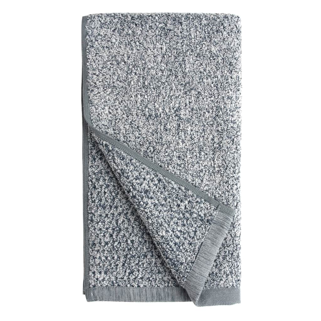 Everplush® Essential Diamond Bath Sheet
