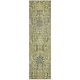 preview thumbnail 90 of 135, Machine Washable Indoor/ Outdoor Boho Traditional Chantille Rug