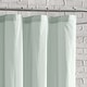 preview thumbnail 9 of 7, Adalee Rose Chenille Tufted Floral Shower Curtain