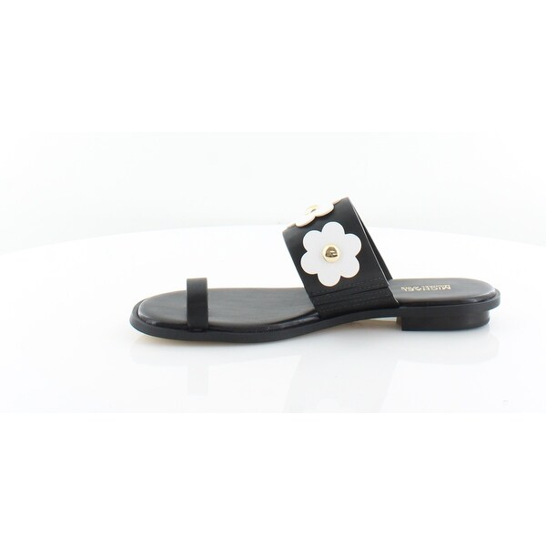 michael kors sonya flat sandals