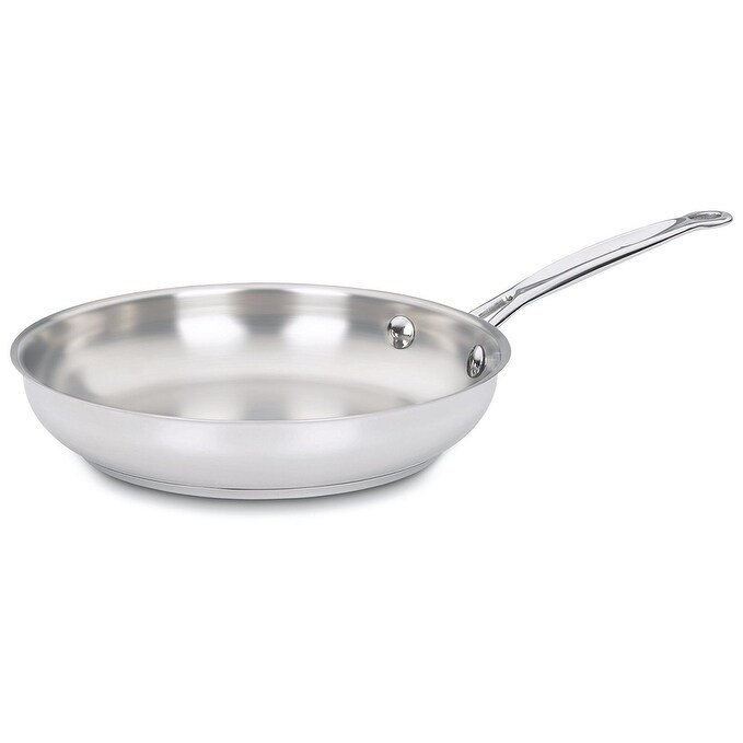 22 inch frying pan