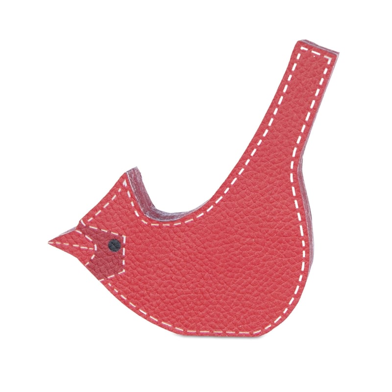 Set of 3 Cardinal Shelf Sitters Christmas Tabletop Figures 6"