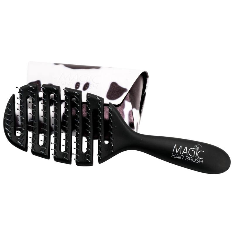 Magic Hair Brush