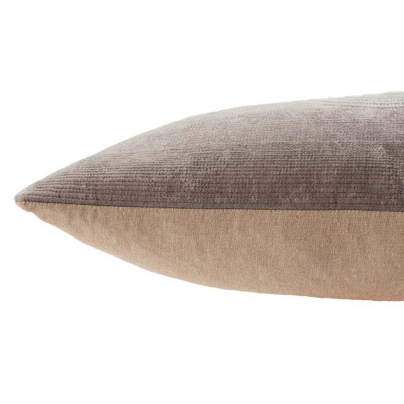 Nikki Chu by Jaipur Living Joyce Geometric Pillow