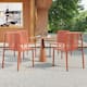 Option Orange+4-Piece