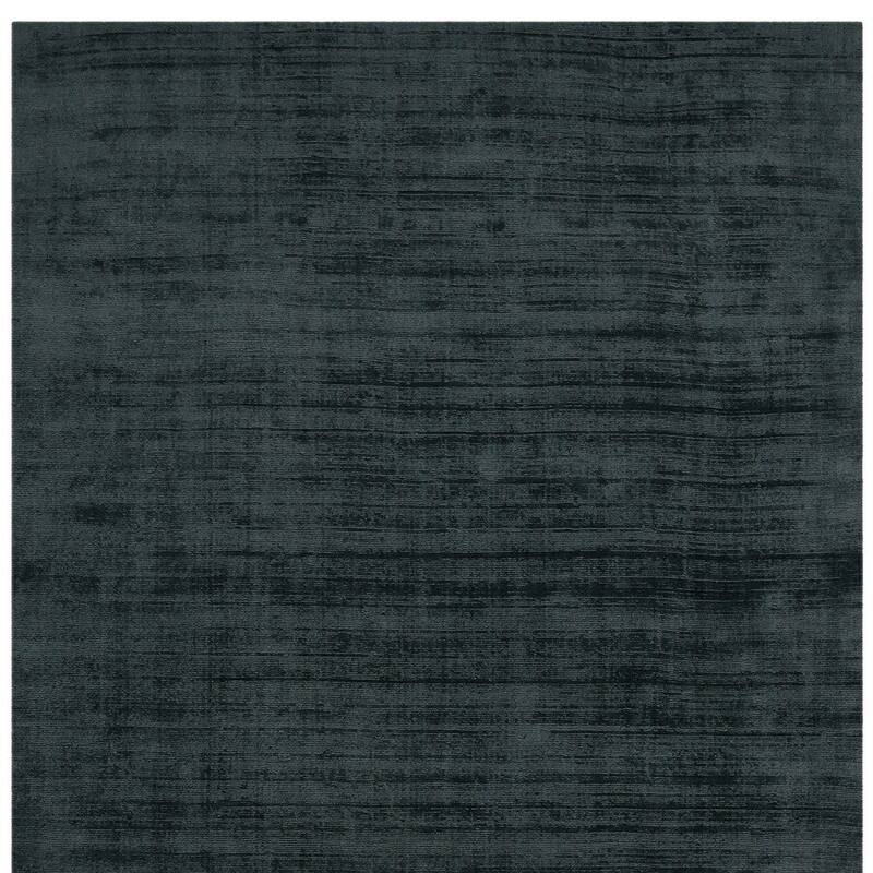 HomeRoots Abstract Transitional Rectangle Area Rug - 144.00 in. x 108.00 in. x 0.40 in.