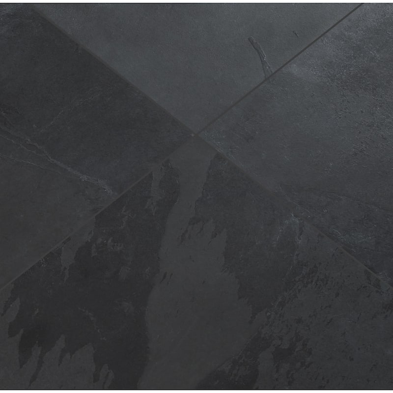 Ackland AKTLTCAM12X12G-PL Camden - 12" x 12" Square Floor and Wall