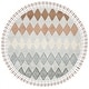 preview thumbnail 3 of 11, SAFAVIEH Handmade Sahara Milenka Moroccan Wool Rug-