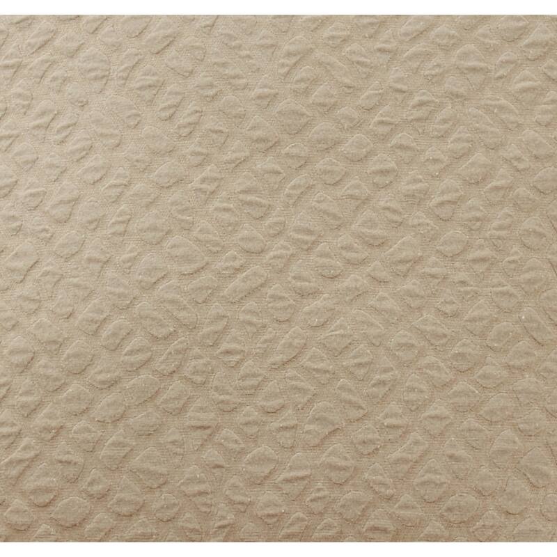 Textured Design Throw Pillow