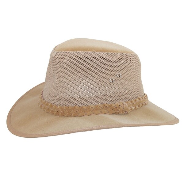 dorfman pacific men's soaker hat