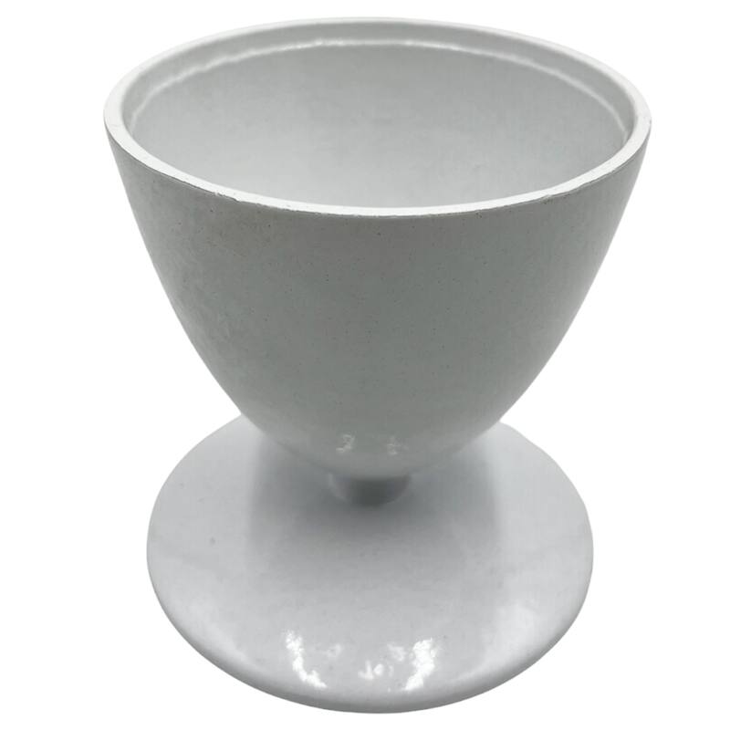 Decorative Handmade Aluminum Modern Candle holder Set of 2