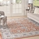preview thumbnail 30 of 56, New Concept Washables Series 4 Indoor only Persian Area Rug