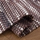 preview thumbnail 57 of 69, SAFAVIEH Hand-Woven Montauk Mitko Boho Cotton Fringe Rug
