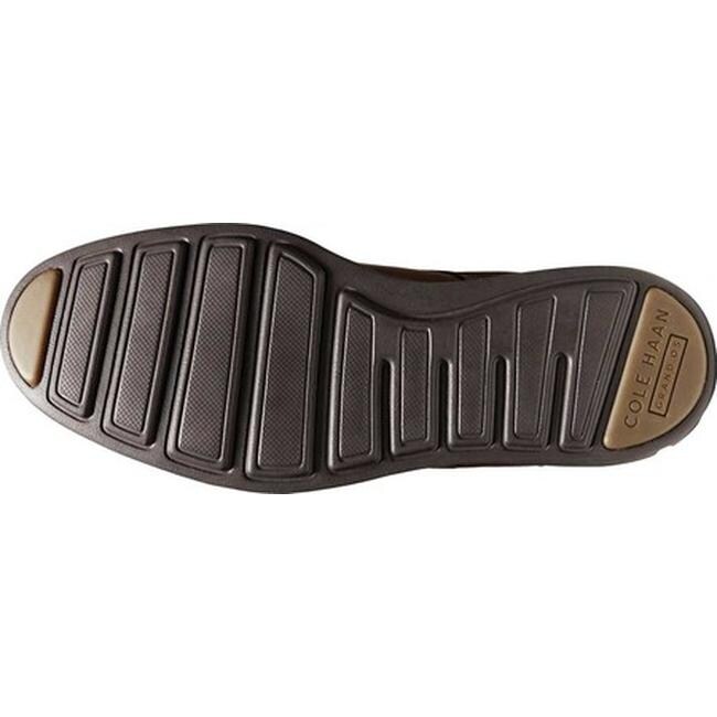 cole haan original grand cap toe boot