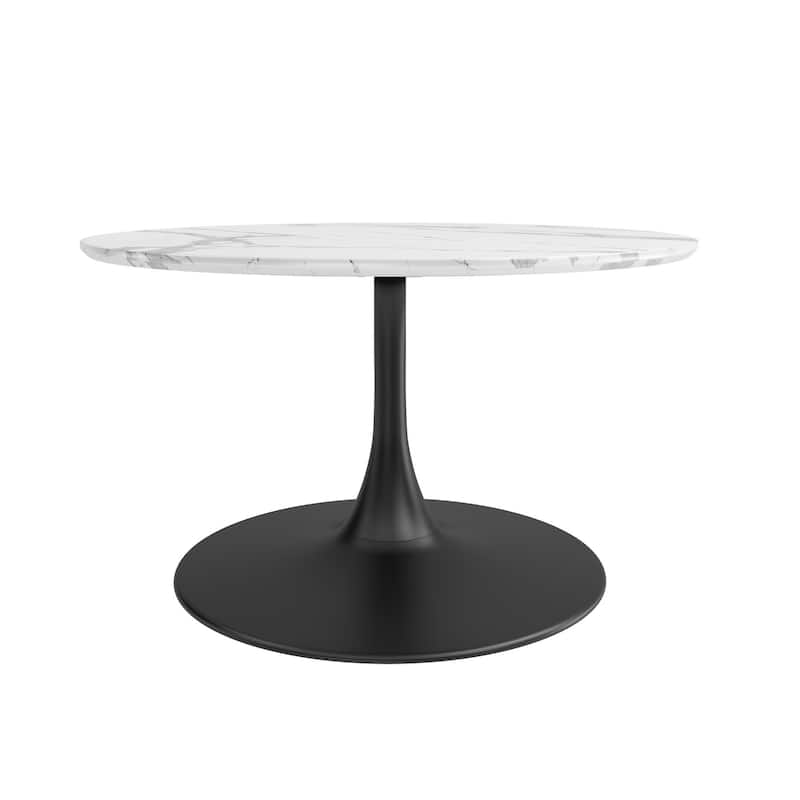 Kurv Café Lux 31.5 in Coffee Table