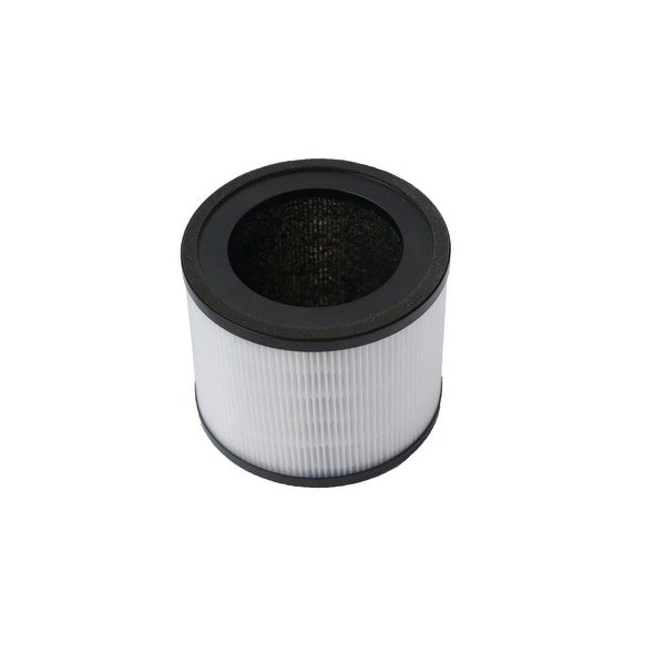 crane hepa filter replacement