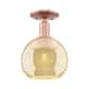 Option Antique Copper / Mercury