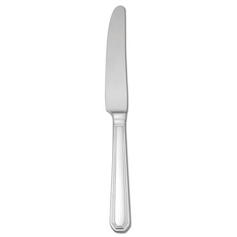 Oneida 18/10 Stainless Steel Lido Dinner Knives (Set of 12)
