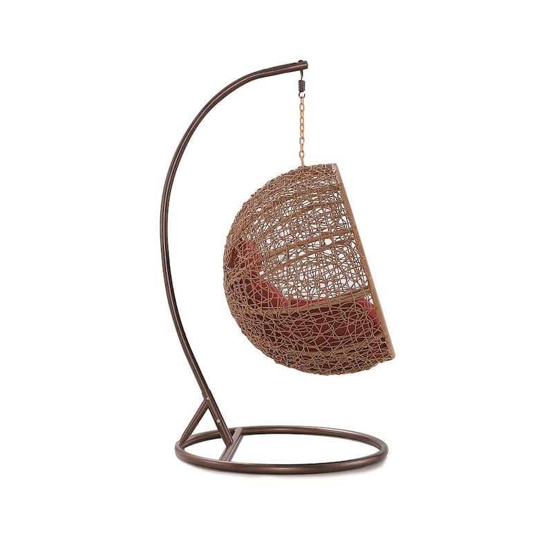Zolo Hanging Lounge Egg Swing Chair