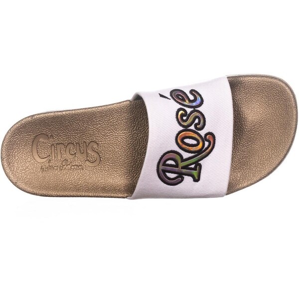 rose all day sam edelman