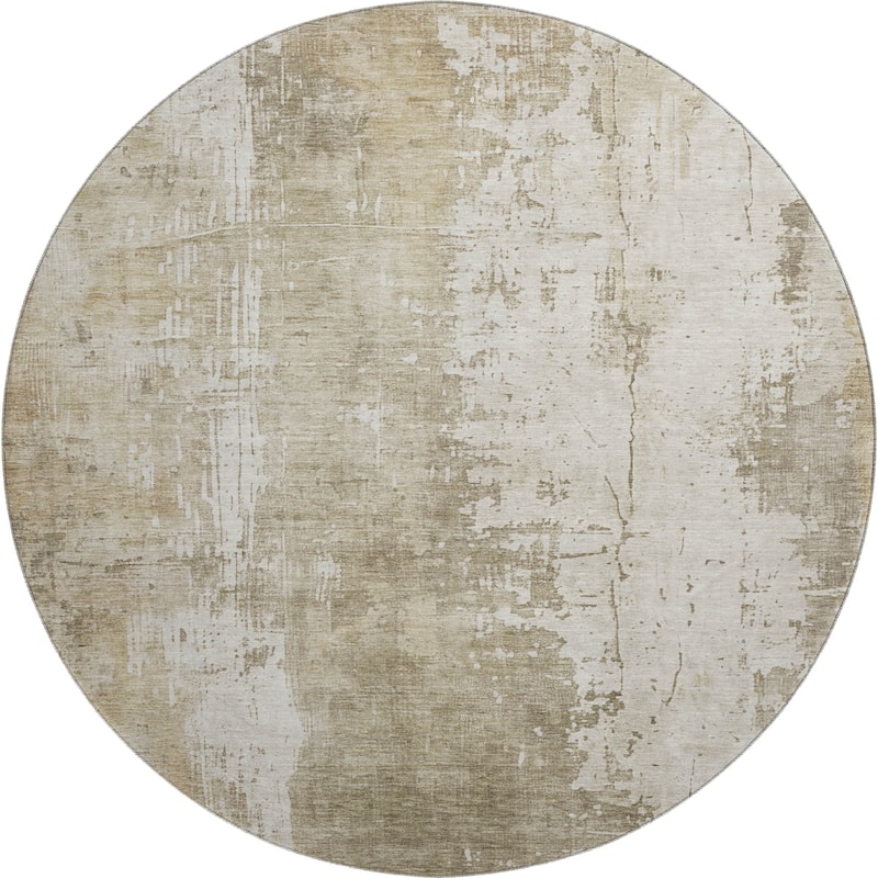 Premium Washable Super Soft Abstract Modern Mayfield Rug