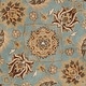preview thumbnail 13 of 29, SAFAVIEH Handmade Heritage Mallory Traditional Oriental Wool Rug