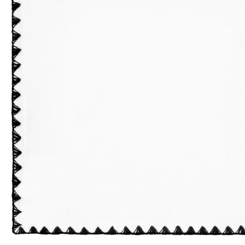 Kendal Window Curtain Valance