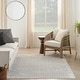 preview thumbnail 9 of 10, Nourison Astra Machine Washable Moroccan Area Rug